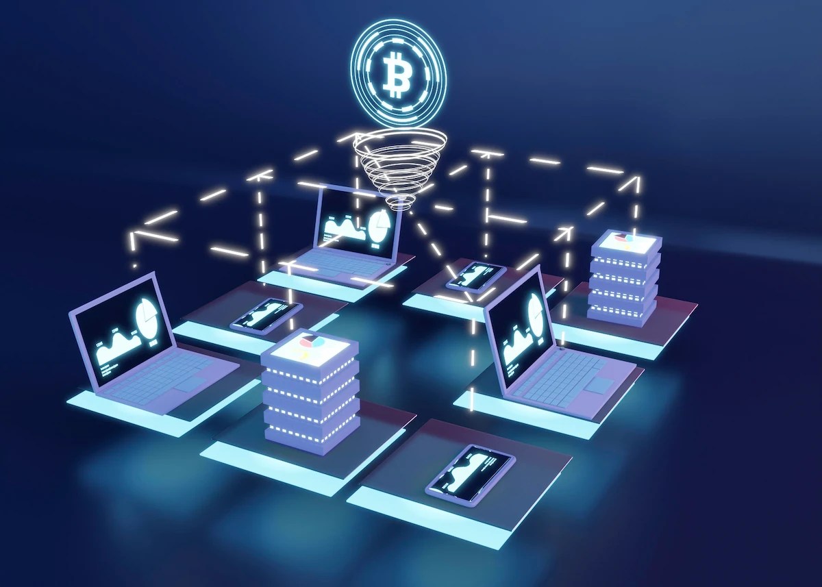 Sàn giao dịch tiền điện tử P2P là gì