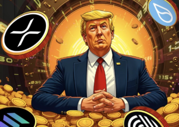 Най-добрите криптовалути за покупка след обявяването на стратегическия крипто резерв на САЩ