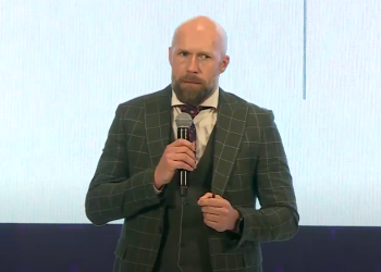 Frederik Gregaard Cardano NASA partnership