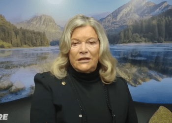 Bitcoin news Lummis Trump