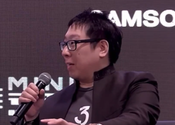 Bitcoin News Samson Mow