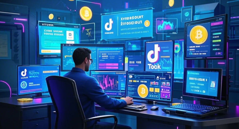 Program Afiliasi Crypto Terbaik 2025
