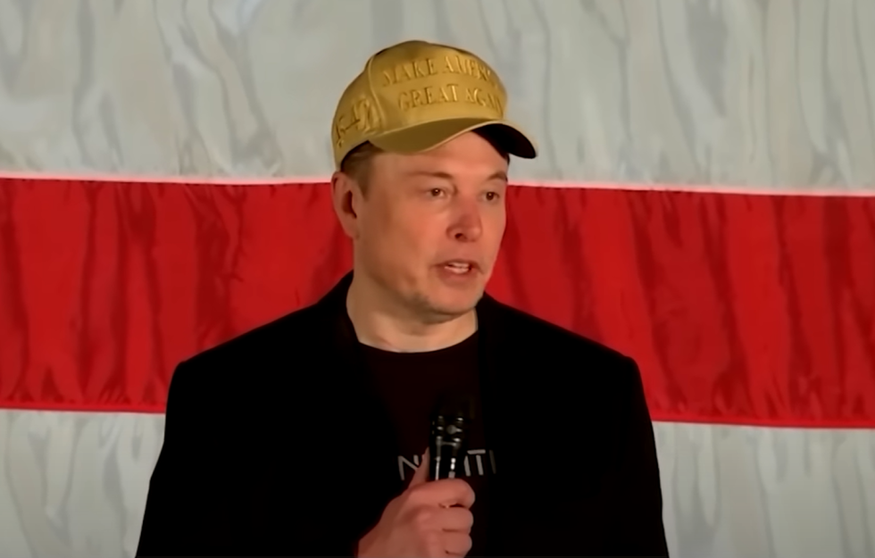 Elon Musk Crypto Dogecoin News