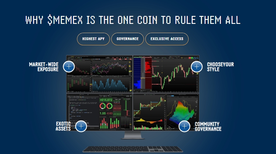 Voting RUU Genius Stablecoin Semakin Dekat, Presale Meme Index Makin Panas