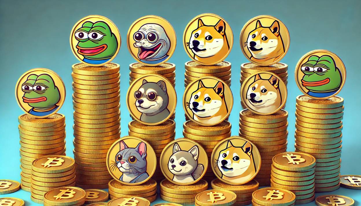 Fartcoinを売却し、Popcatと話題の新しい仮想通貨を購入すべき理由