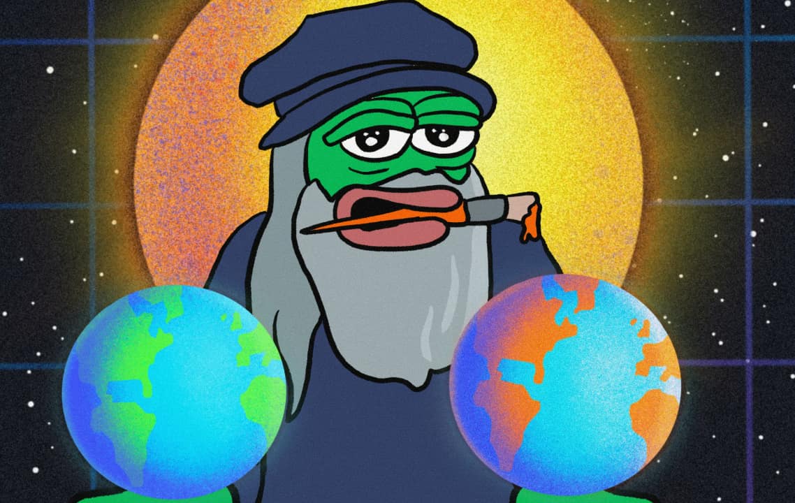 Sin apoyo de la Fed, pero la postura de Powell impulsa las criptomonedas: FARTCOIN sube un 24%, Solana Layer 2 Solaxy supera los $27 millones