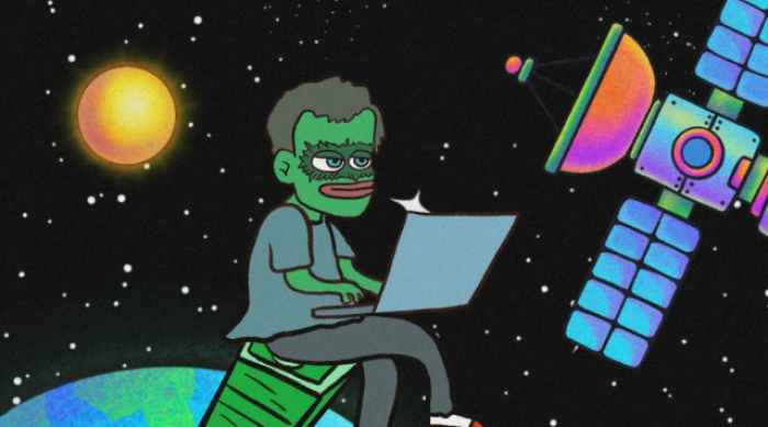 Solaxy supera los 29 millones en preventa