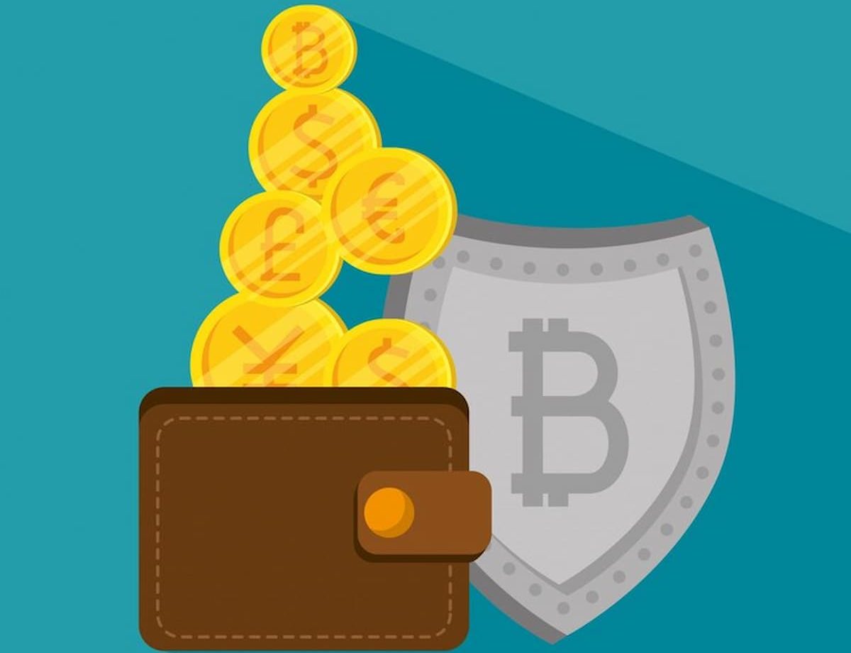 Što čini kripto wallet anonimnim