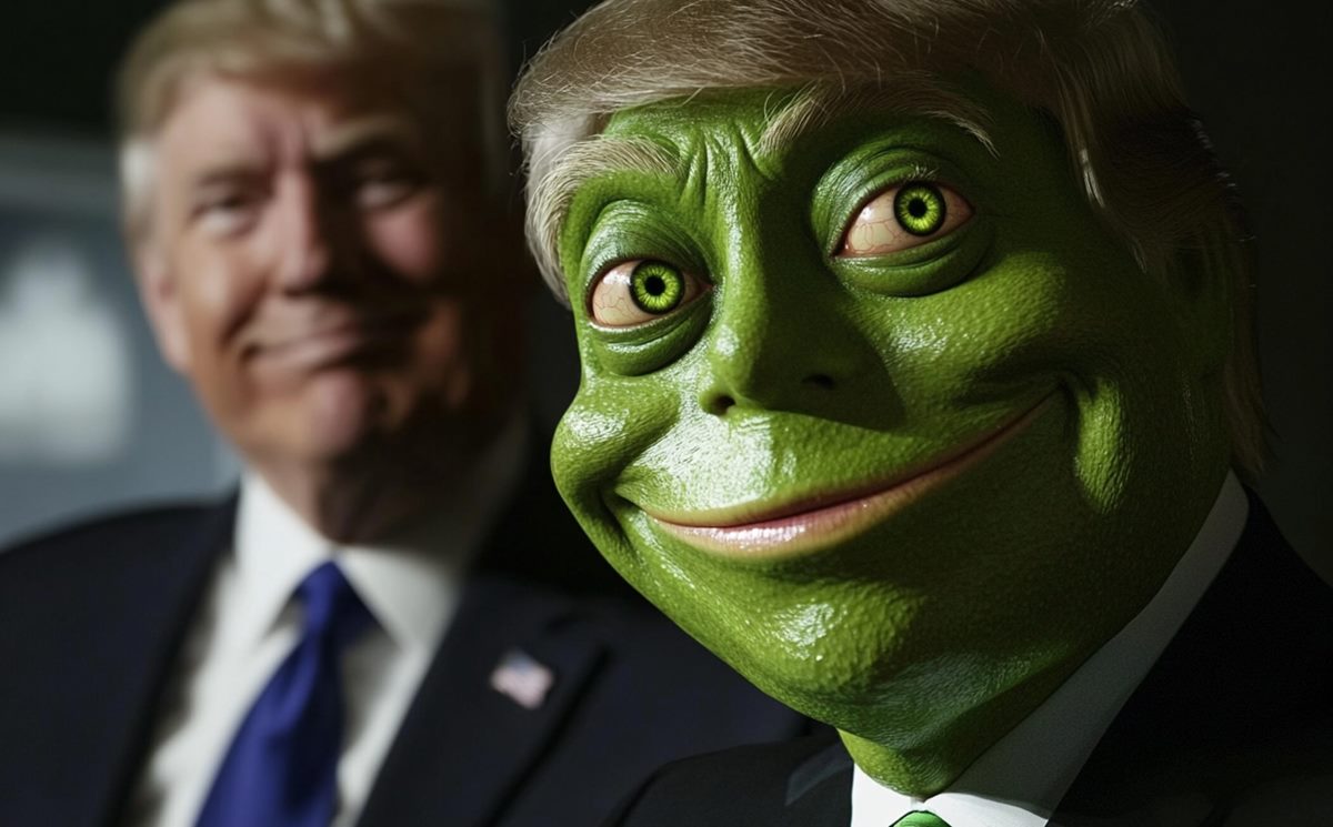 TRUMPミームコイン予測：2025年に200ドル到達の可能性は？