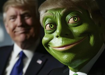 TRUMPミームコイン予測：2025年に200ドル到達の可能性は？