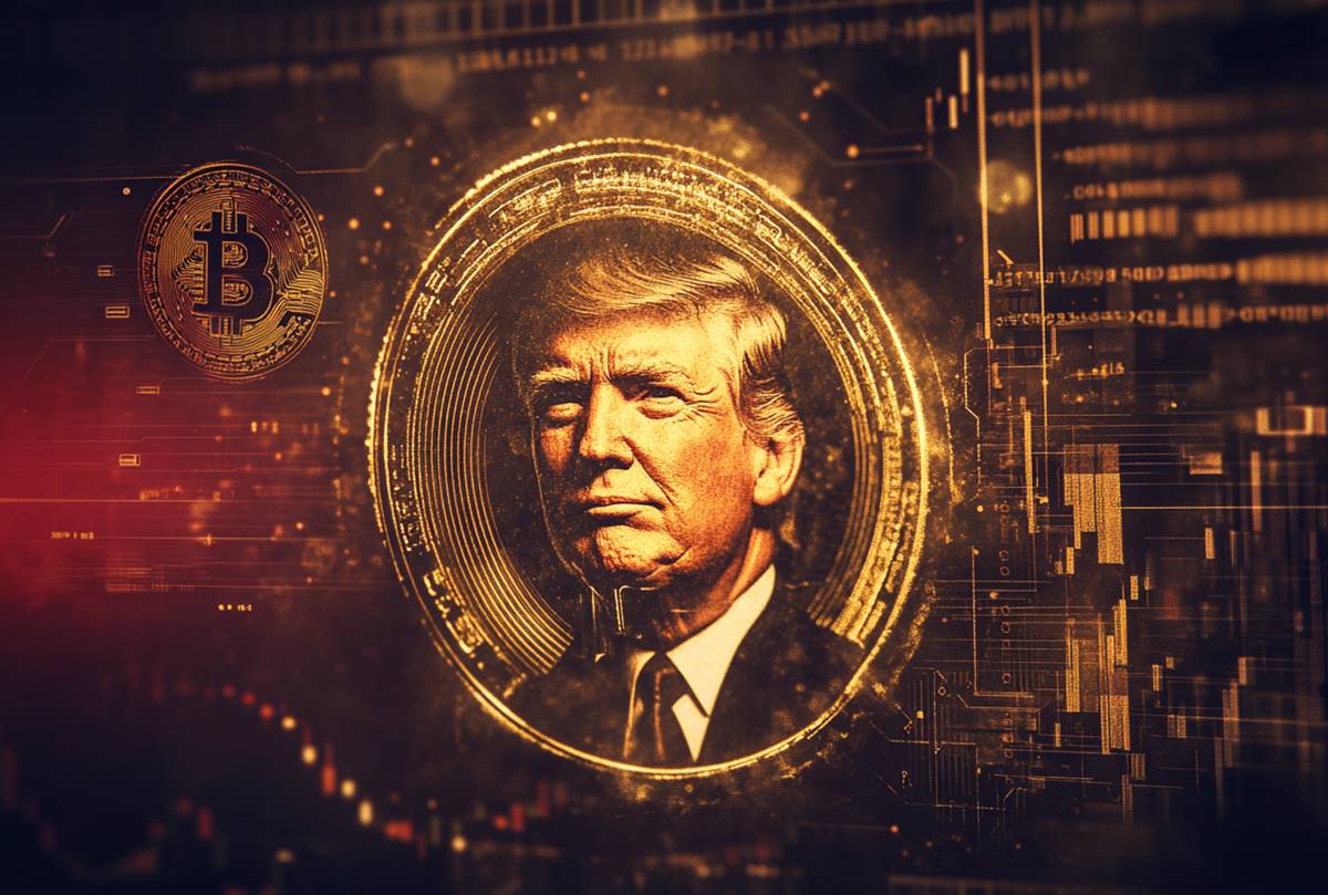 TRUMPコインが7%下落 – 新たなSolanaミームコインは今買うべき暗号資産なのか