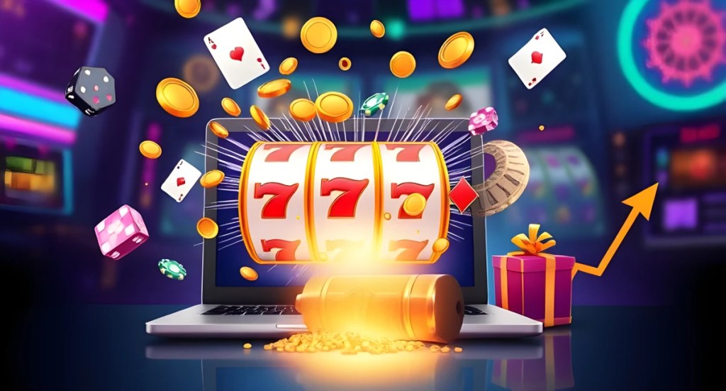 สิ่งที่ควรรู้เมื่อรับโปรสล็อต ใช้ยังไงให้คุ้มค่า