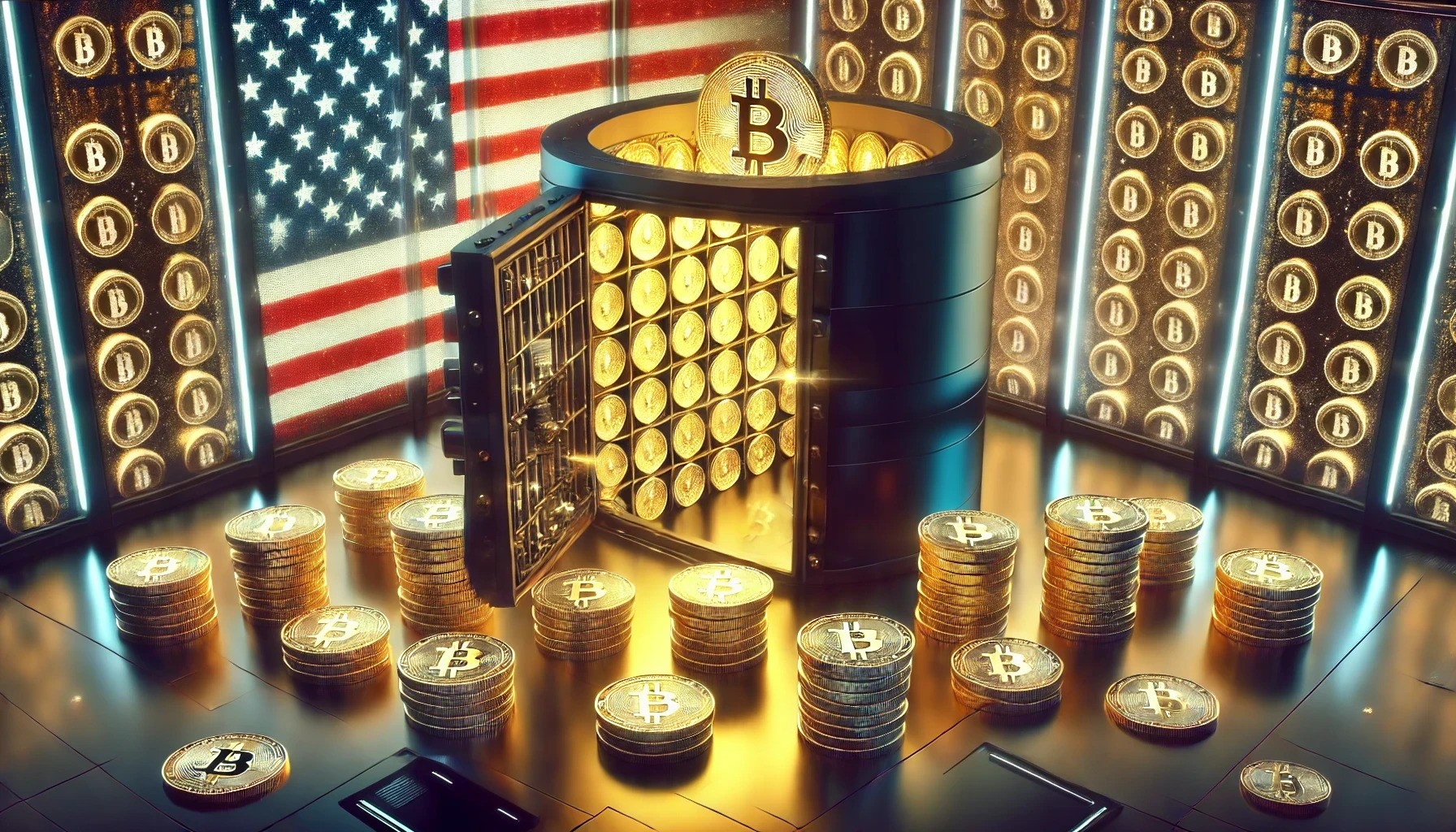 What Do Trump's Bitcoin Reserve and Digital Asset Stockpile Mean for New Crypto?