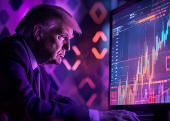 Trumpミームコイン取引量15億ドル急増 – 大型発表の可能性