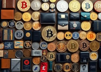 Usporedba različitih crypto wallet-a i platformi