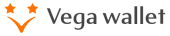 VegaWallet Logo