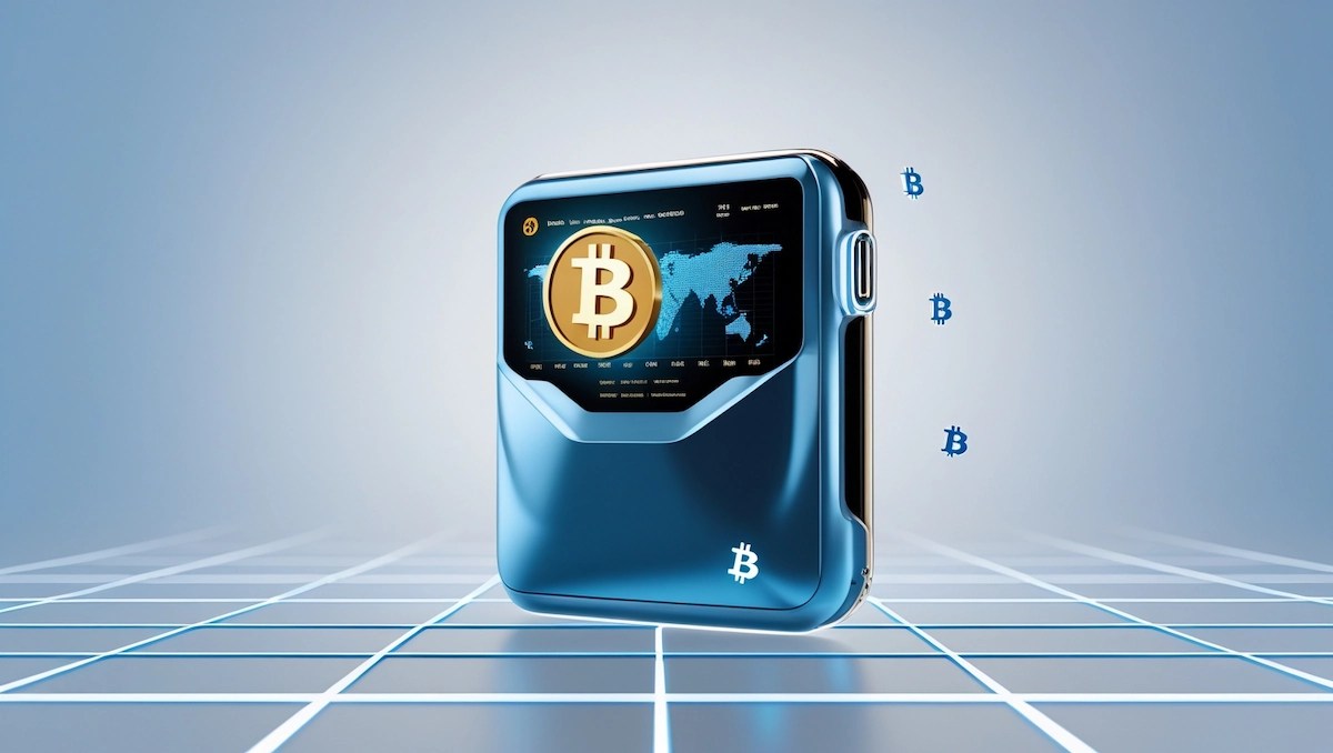 Vrste Bitcoin Wallet-a