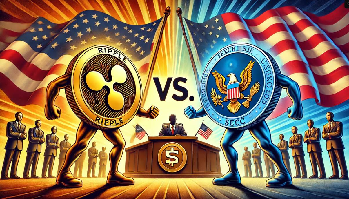 XRP停滞後の注目アルトコインは？SEC和解後の市場動向とSOLX紹介