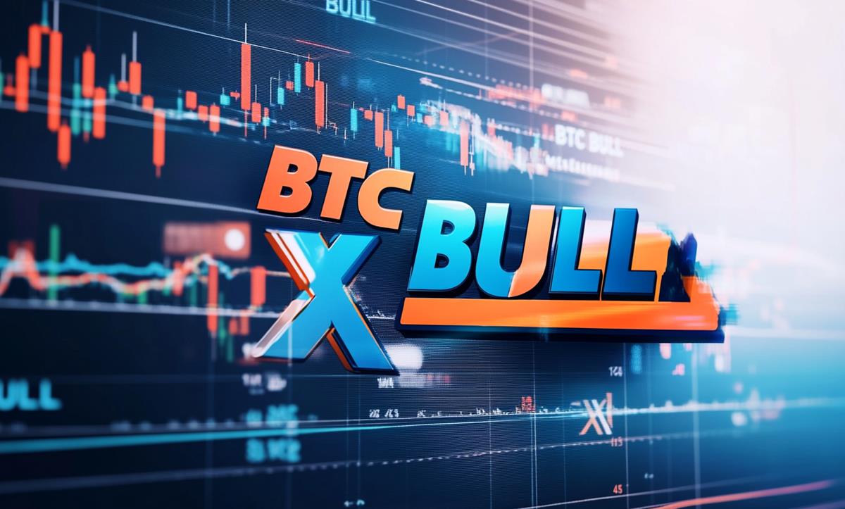 XRPかBTCBULLか：2025年に最適な仮想通貨 投資はどちらか