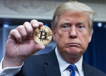 VS staatsschuld groeit $1 miljard in 48 dagen - wordt Bitcoin de hedge?