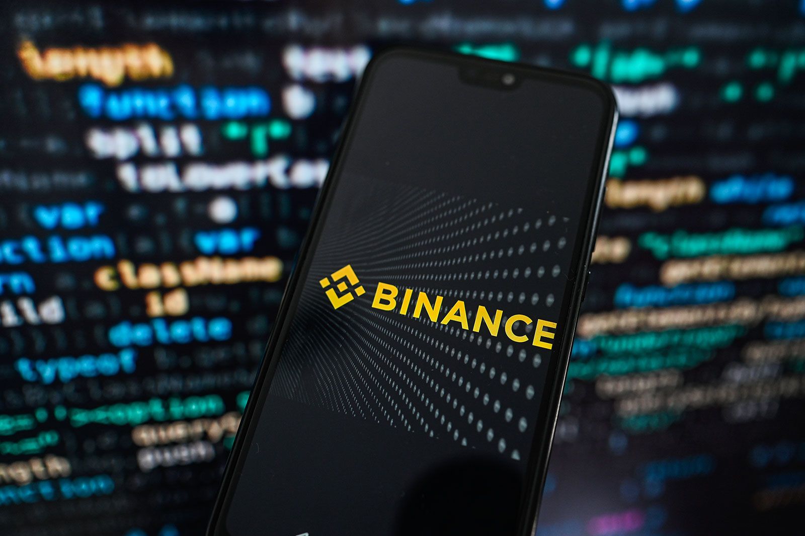 Binance