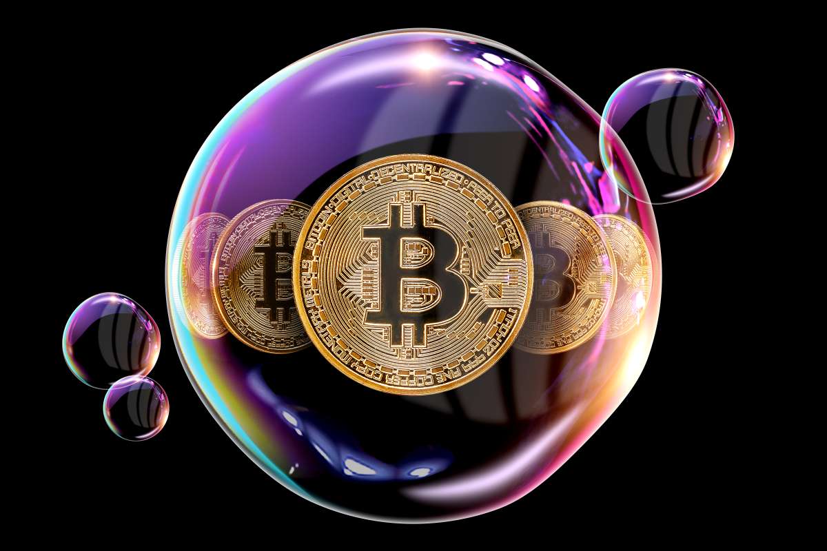 Aumenta la acumulación de BTC: protege y potencia tu inversión en Bitcoin con Best Wallet