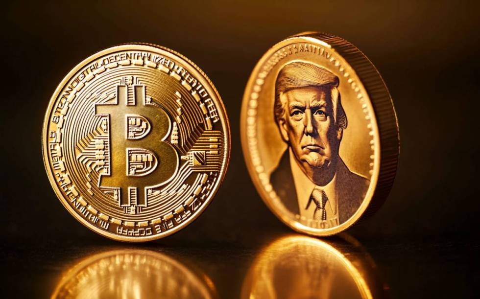 TRUMPコインと注目のアルトコイン