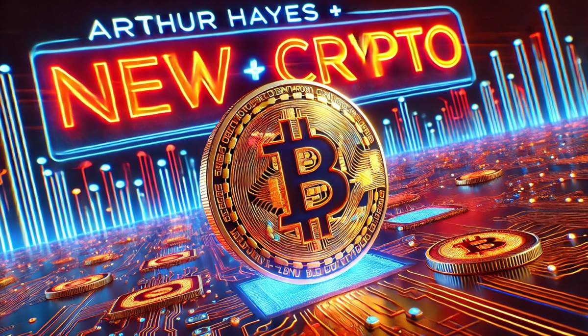 アーサー・ヘイズの「関税無効」ビットコイン理論に乗る新しい仮想通貨プロジェクト3選