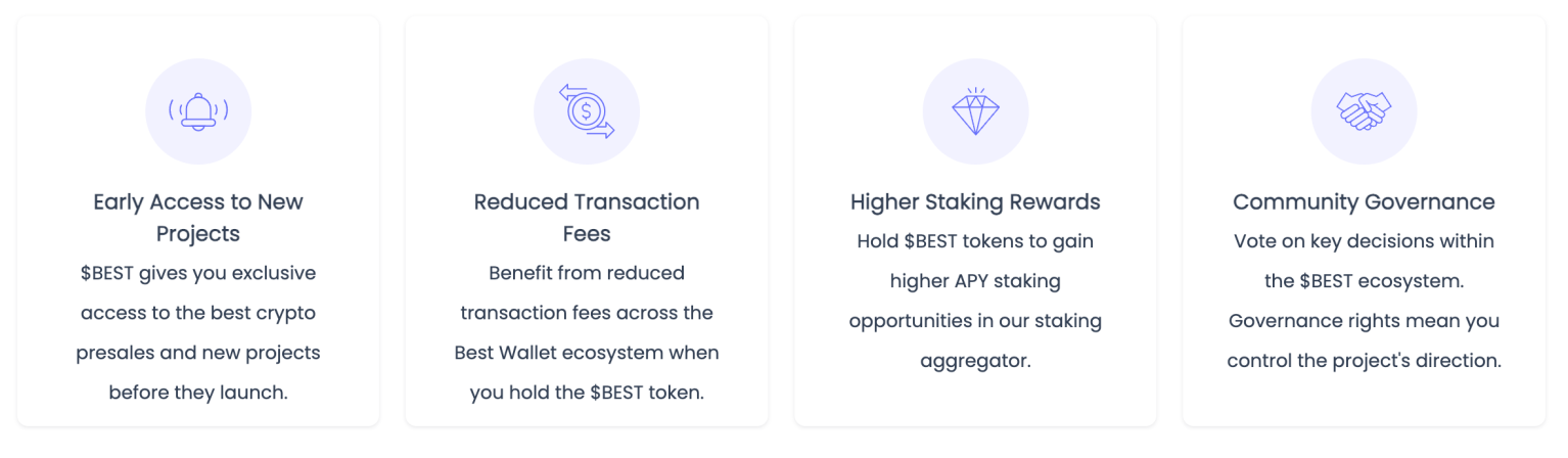 Peretasan 1inch Ungkap Cacat Senilai $5 Juta – Saatnya Beralih ke Best Wallet Token?