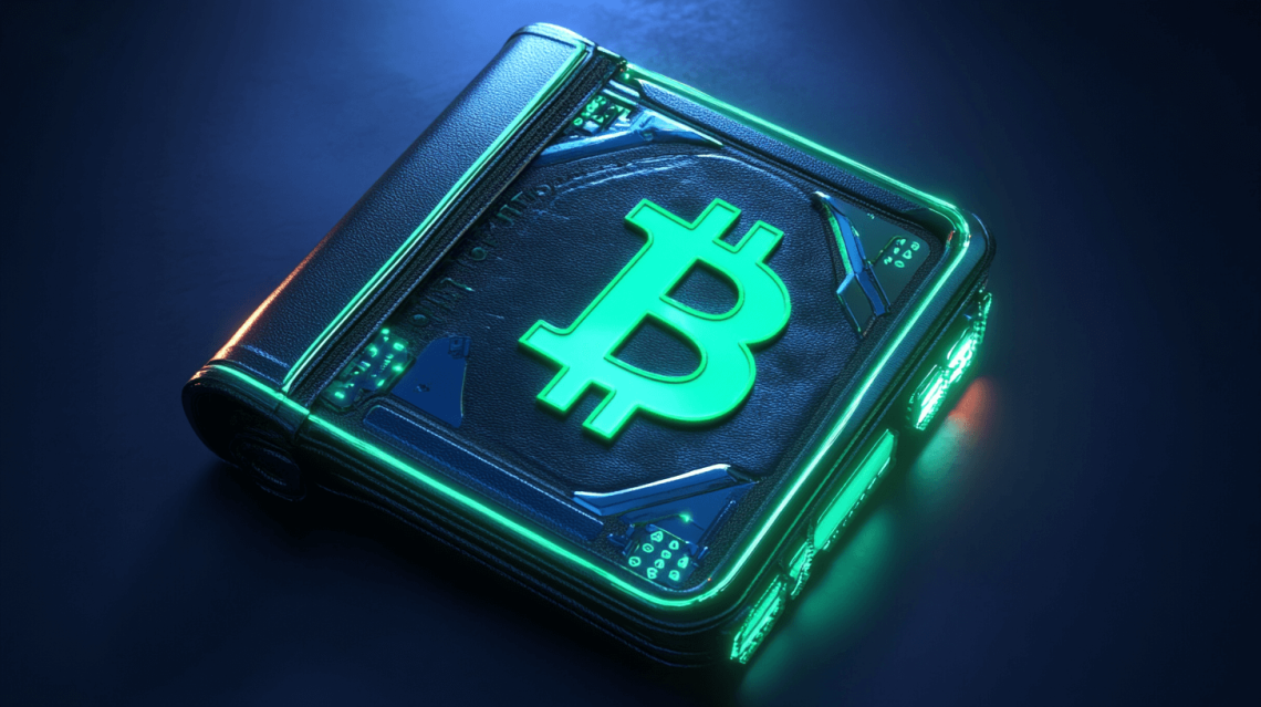 Best Mobile Crypto Wallet to Securely Trade & Invest On the Go