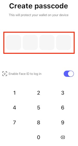ベストウォレット　ホームページ２