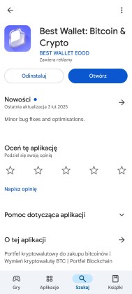 jak anonimowo kupić kryptowaluty – krok pierwszy