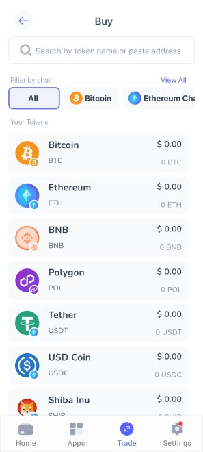 dex crypto best wallet kupno krypto