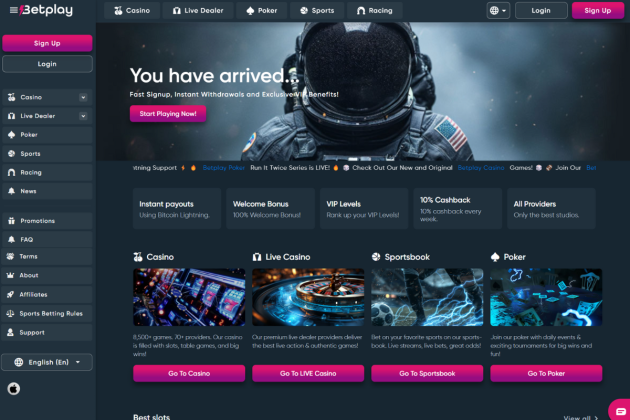 betplay bitcoinist