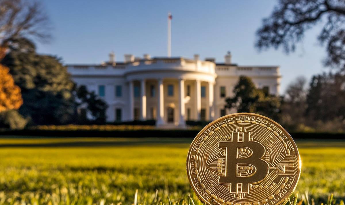 米国ビットコイン準備金発表後の仮想通貨 投資戦略とは？