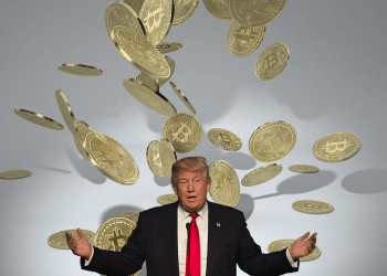 bitcoin trump