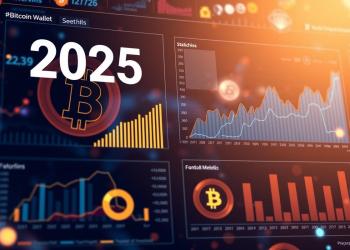 Bitcion Wallet Statistic