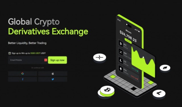 bitunix-exchange