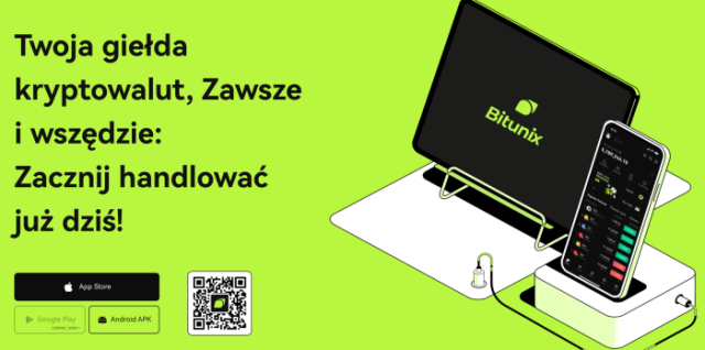 bitunix gielda bez kyc