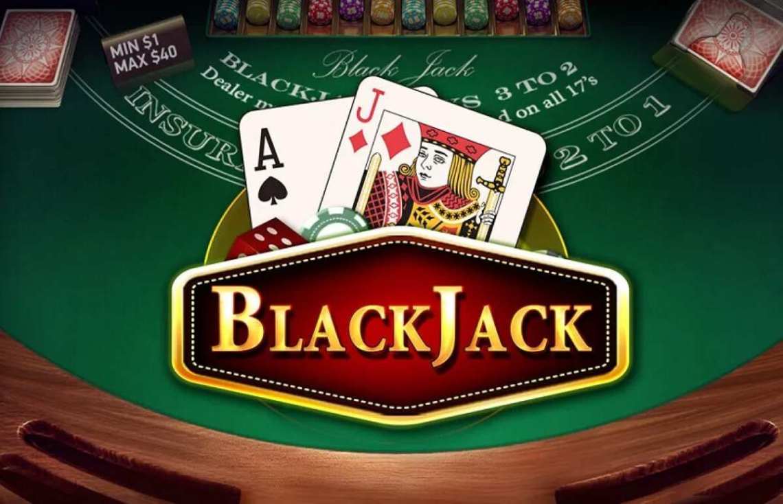 Blackjack con criptomonedas