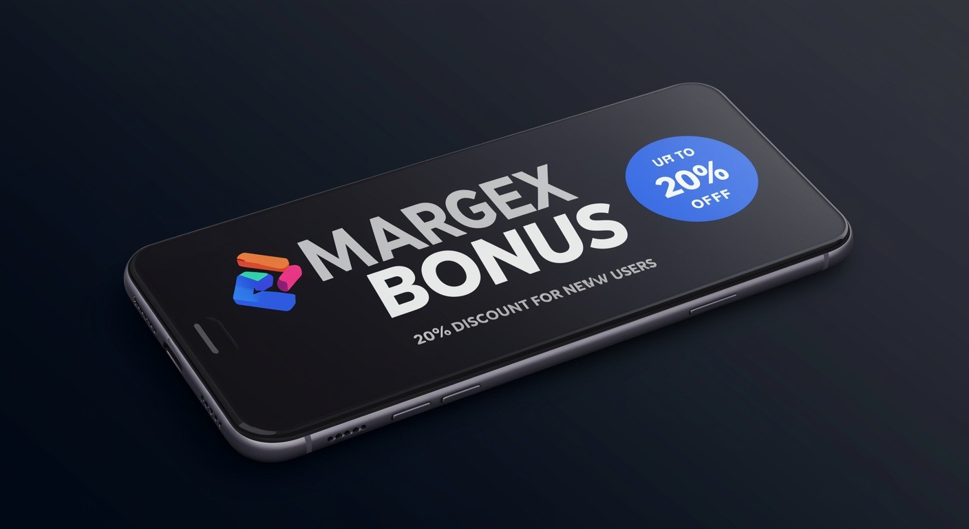 codigo promocional margex