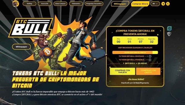 mejor criptomoneda para comprar ahora