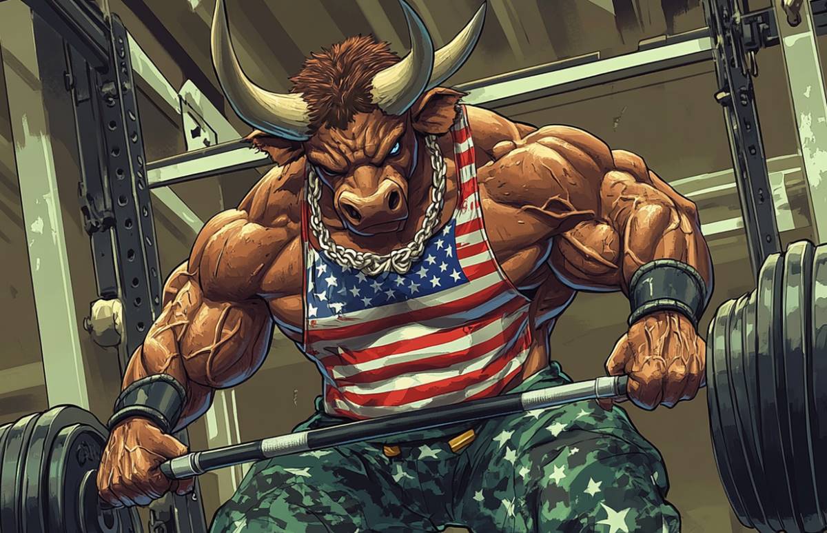 BTC Bull Token注目の仮想通貨 プレセール