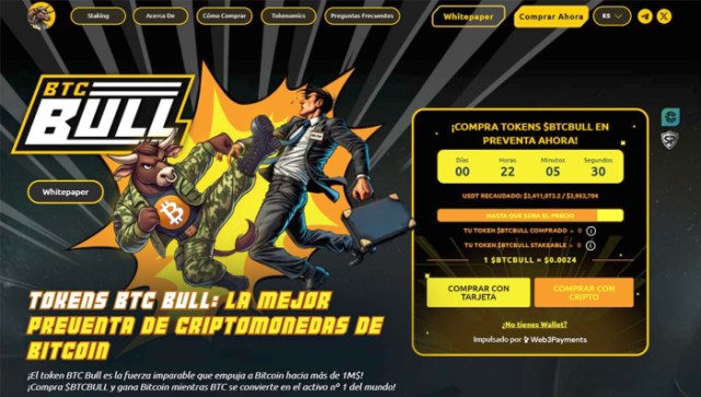 nuevas criptomonedas