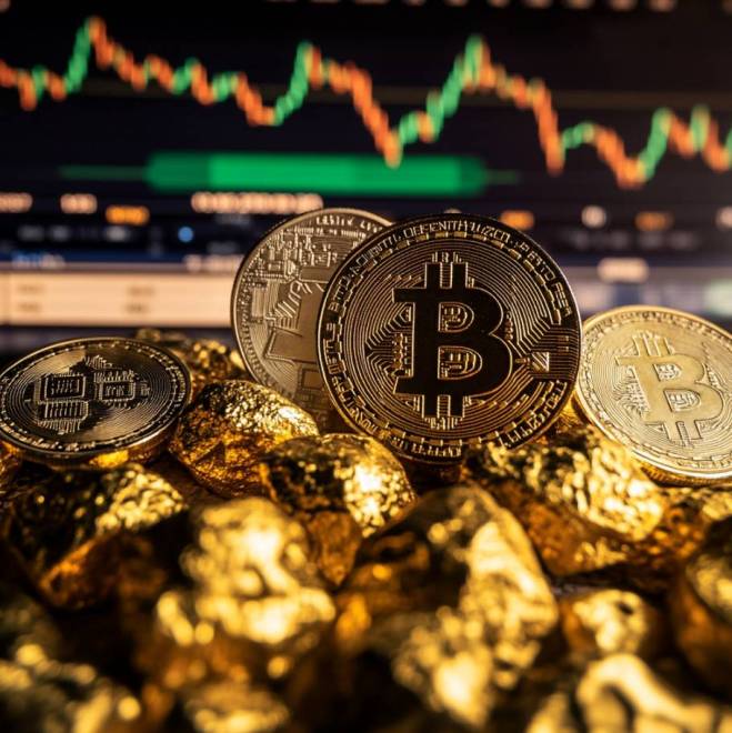 高収益を狙う新しい仮想通貨 – アルトコイン価格の反転に注目