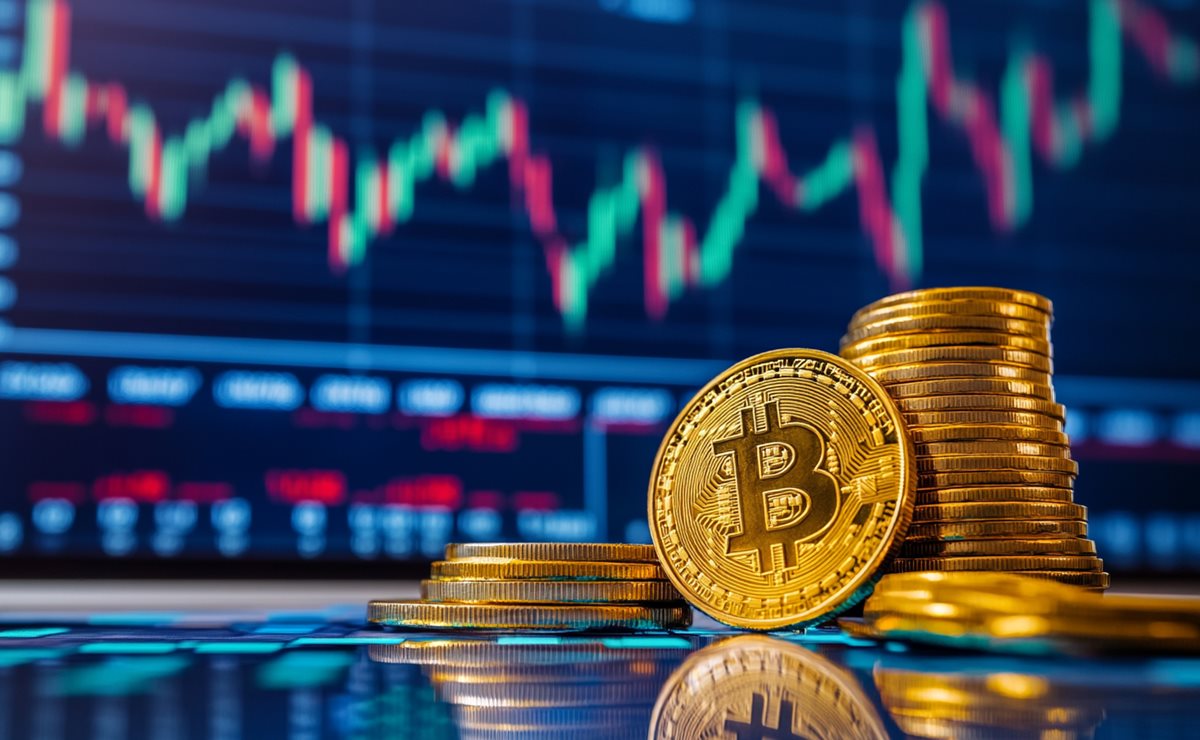 ビットコイン価格が3％上昇、投資家は無料BTC目当てでこのICO仮想通貨に殺到