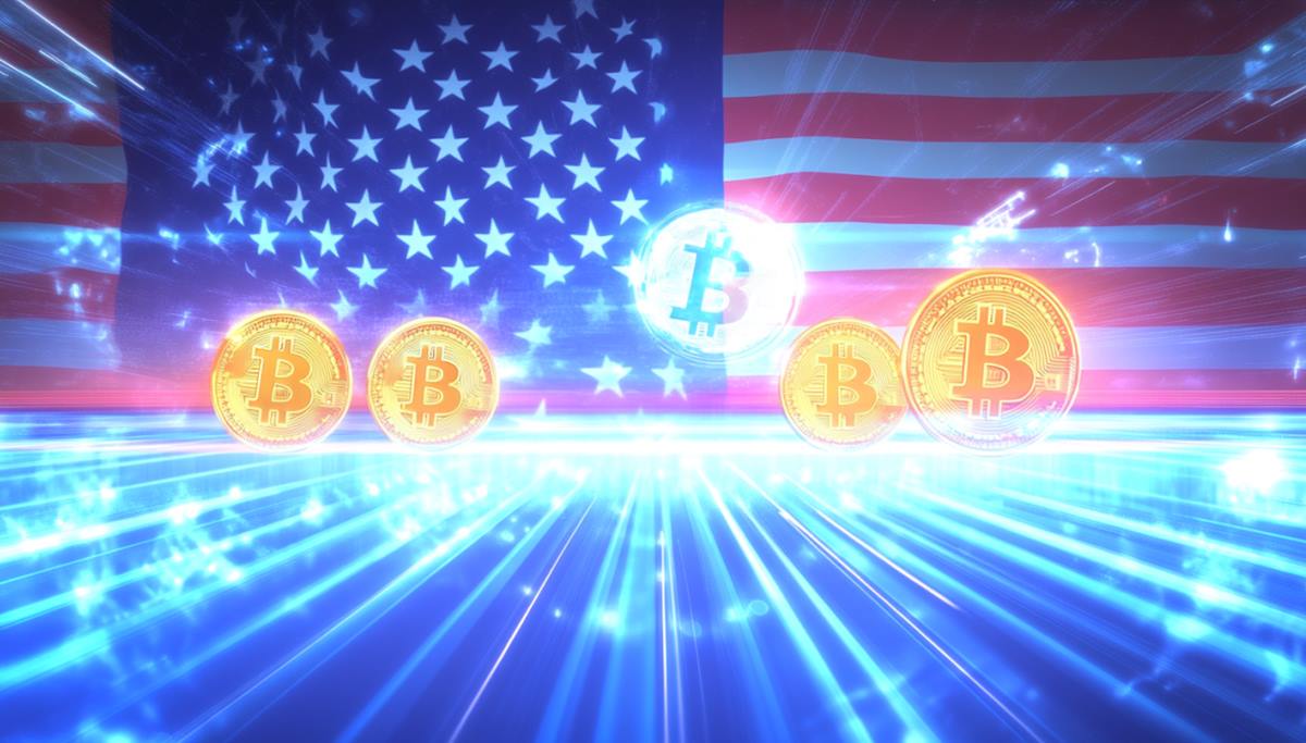 ビットコイン準備金と仮想通貨 おすすめ