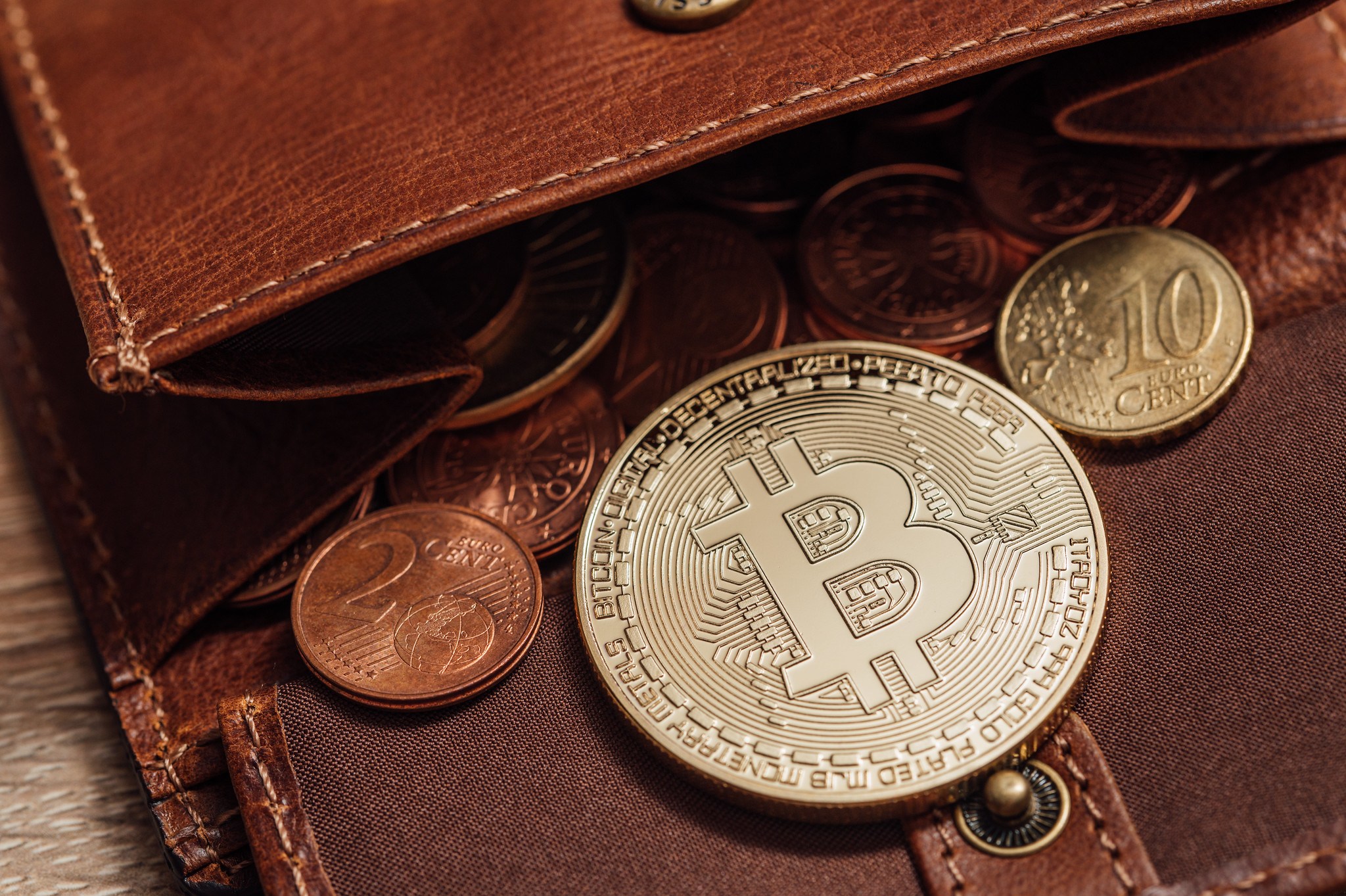 Bitcoin