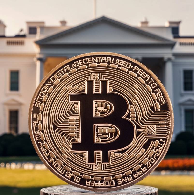 ホワイトハウス初の新しい仮想通貨サミットが本日開催
