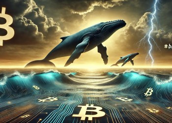 Bitcoin Whales